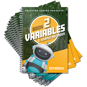 Unit 2: Variables