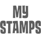 My Custom Stamps